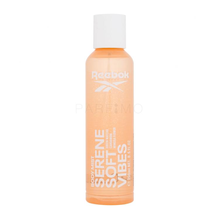 Reebok Serene Soft Vibes Testpermet 250 ml