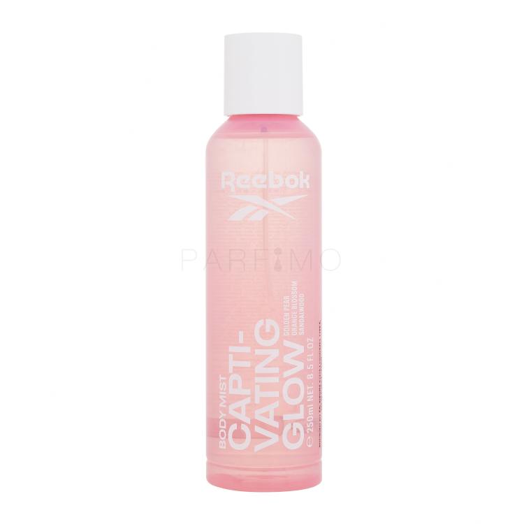 Reebok Capti-Vating Glow Testpermet 250 ml