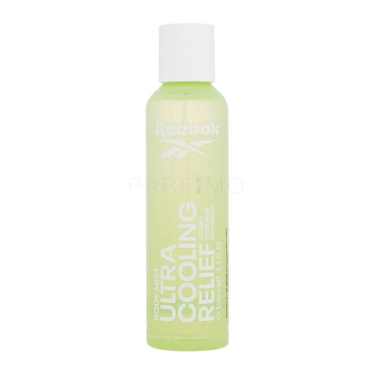 Reebok Ultra Cooling Relief Testpermet 250 ml