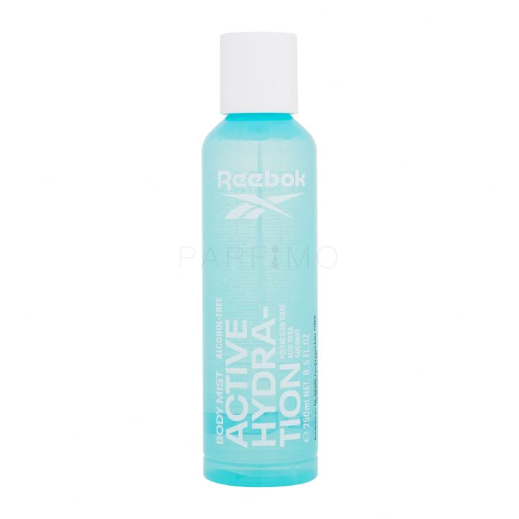 Reebok Active Hydration Testpermet 250 ml