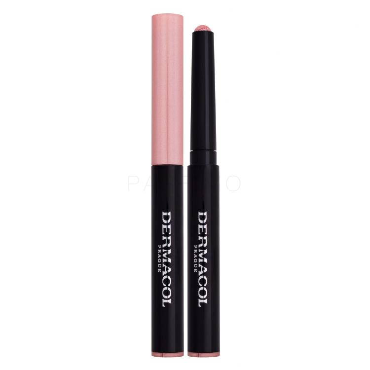 Dermacol Long-Lasting Intense Colour Szemhéjfesték nőknek 1,6 g Változat 10