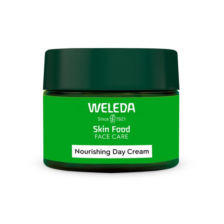 Weleda Skin Food Nourishing Day Cream Nappali arckrém nőknek 40 ml