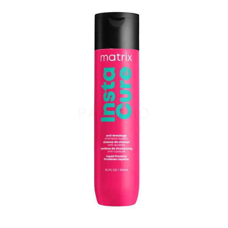 Matrix Instacure Anti-Breakage Shampoo Sampon nőknek 300 ml