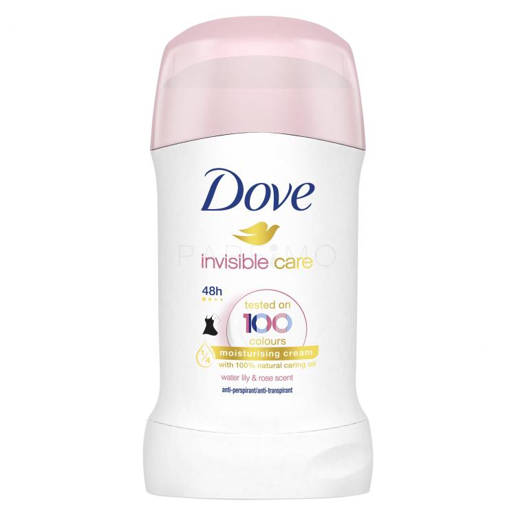 Dove Invisible Care 48h Izzadásgátló nőknek 40 ml