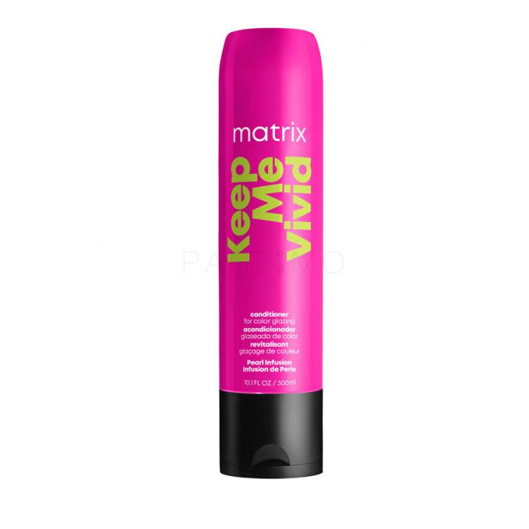 Matrix Keep Me Vivid Conditioner Hajkondicionáló nőknek 300 ml