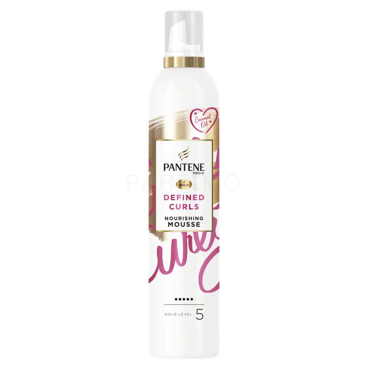 Pantene PRO-V Defined Curls Hajhab nőknek 200 ml