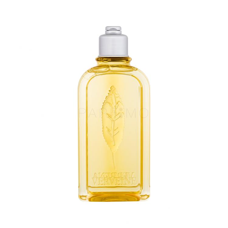 L&#039;Occitane Citrus Verbena Fresh Shampoo Sampon nőknek 250 ml