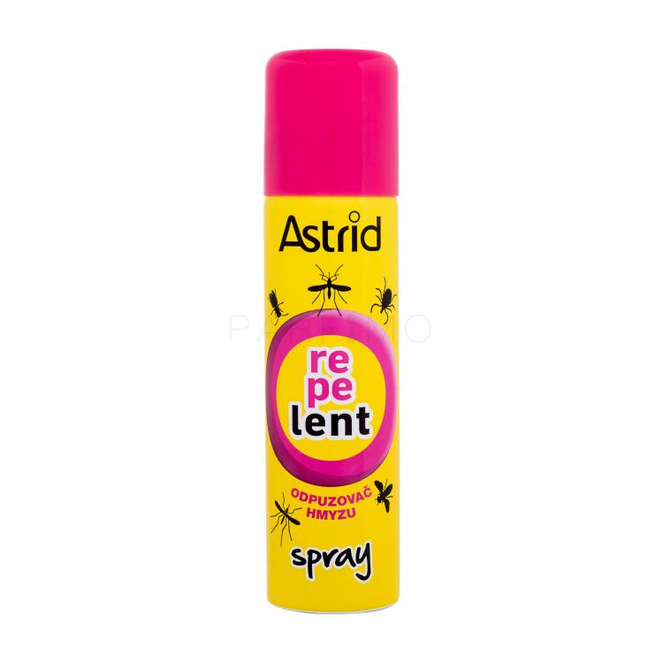 Astrid Repelent Spray Rovarriasztó 150 ml