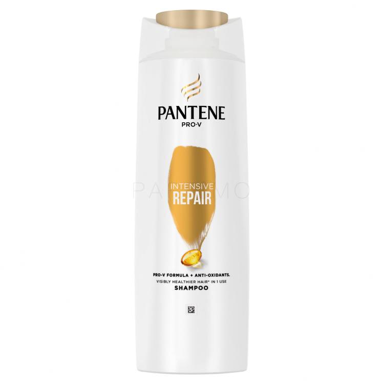 Pantene Intensive Repair (Repair &amp; Protect) Shampoo Sampon nőknek 400 ml