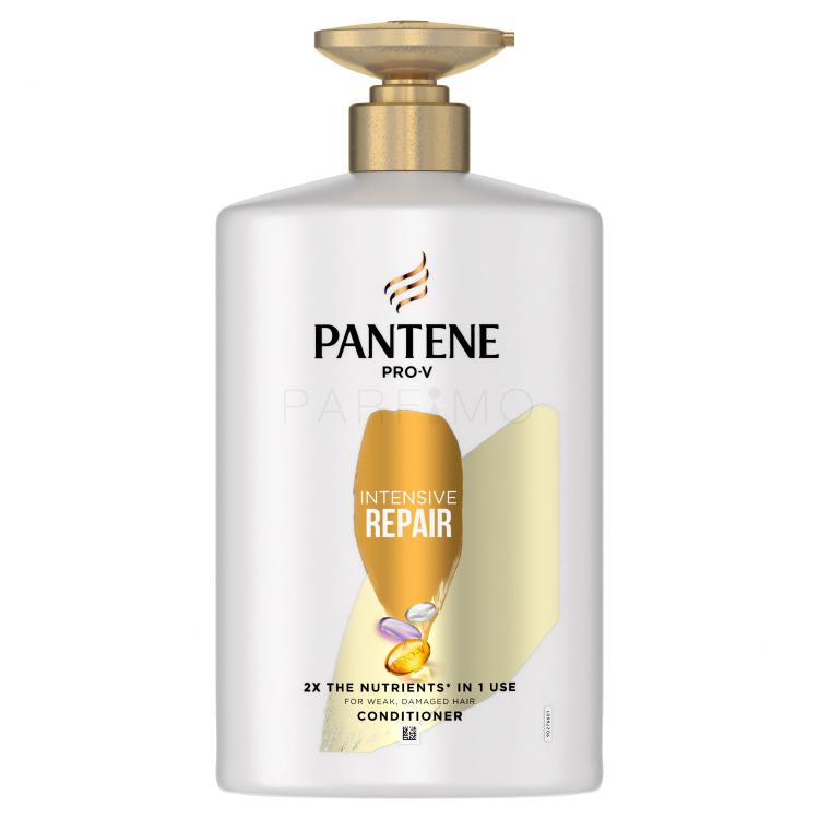 Pantene Intensive Repair (Repair &amp; Protect) Conditioner Hajkondicionáló nőknek 1000 ml