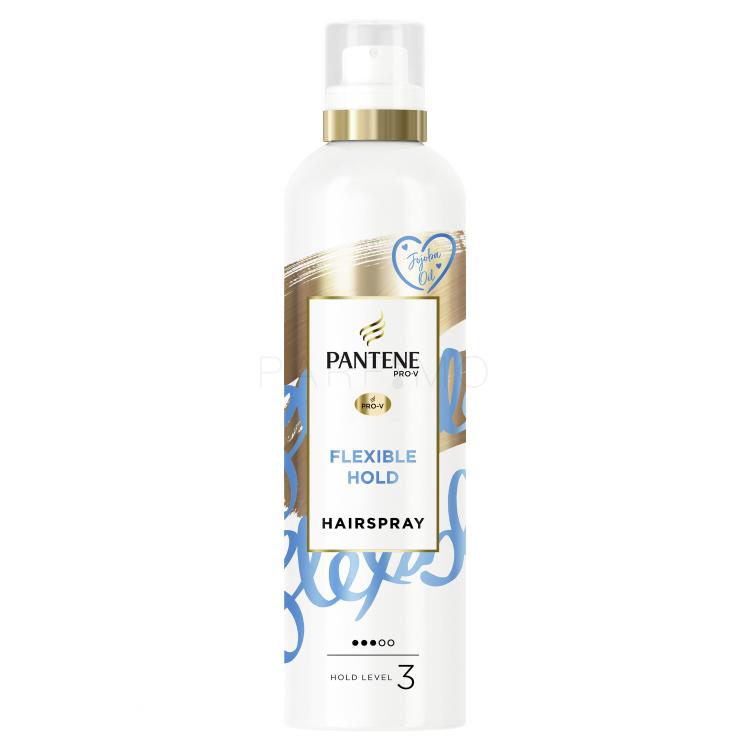 Pantene PRO-V Flexible Hold Hajlakk nőknek 250 ml