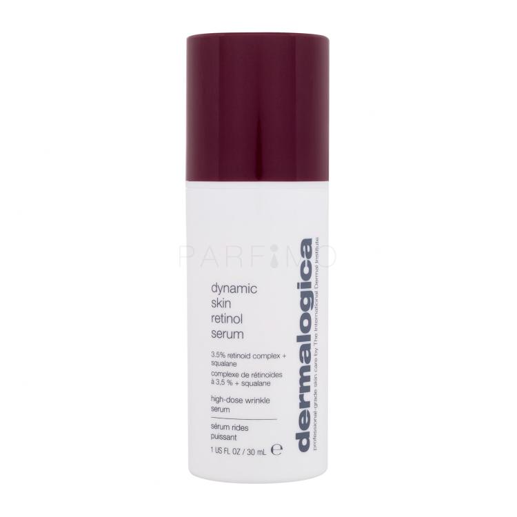 Dermalogica Dynamic Skin Retinol Serum Arcszérum nőknek 30 ml