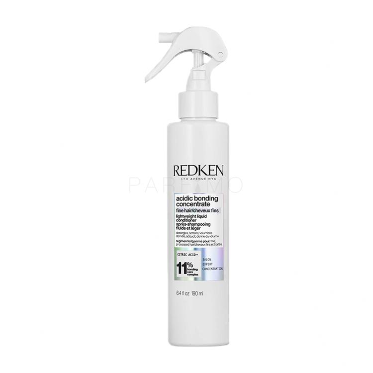 Redken Acidic Bonding Concentrate Conditioner Hajkondicionáló nőknek 190 ml