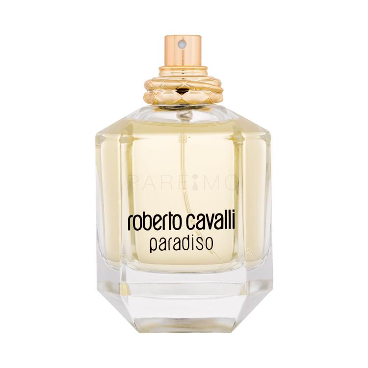 Roberto Cavalli Paradiso Eau de Parfum nőknek 75 ml teszter