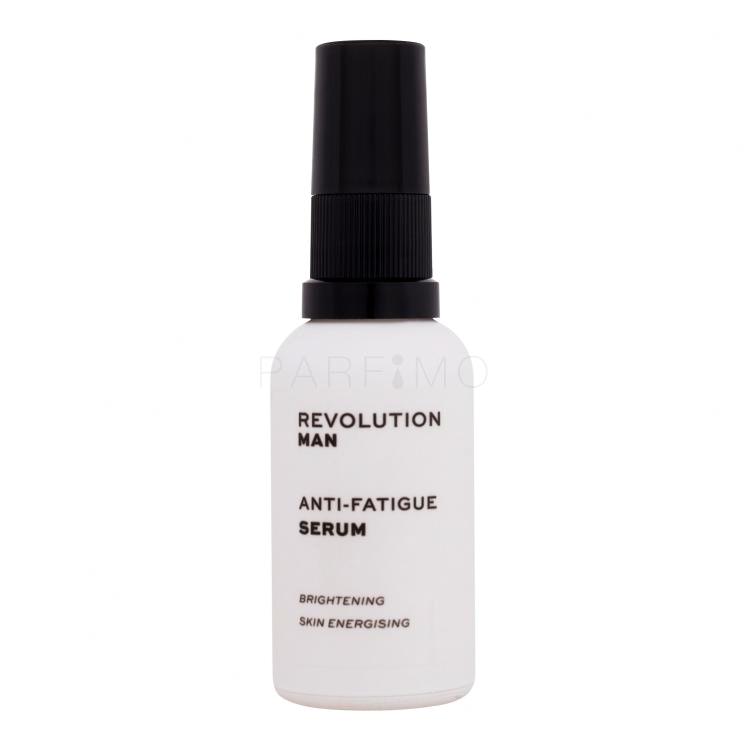 Revolution Man Anti-Fatigue Serum Arcszérum férfiaknak 30 ml