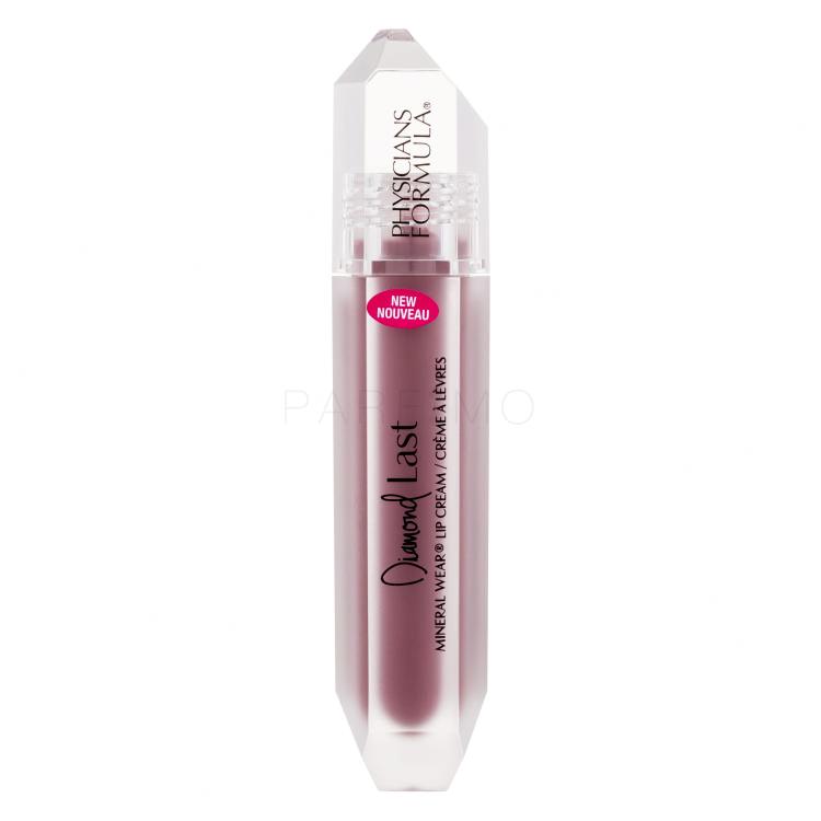 Physicians Formula Mineral Wear Diamond Last Rúzs nőknek 4,8 ml Változat Majestic Mauve