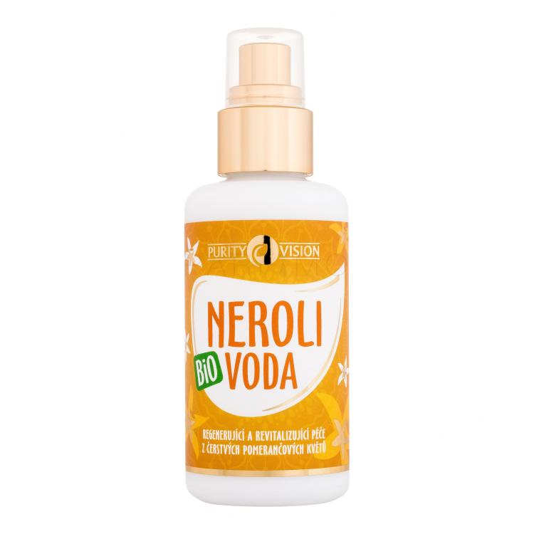 Purity Vision Neroli Bio Water Arcpermet 100 ml