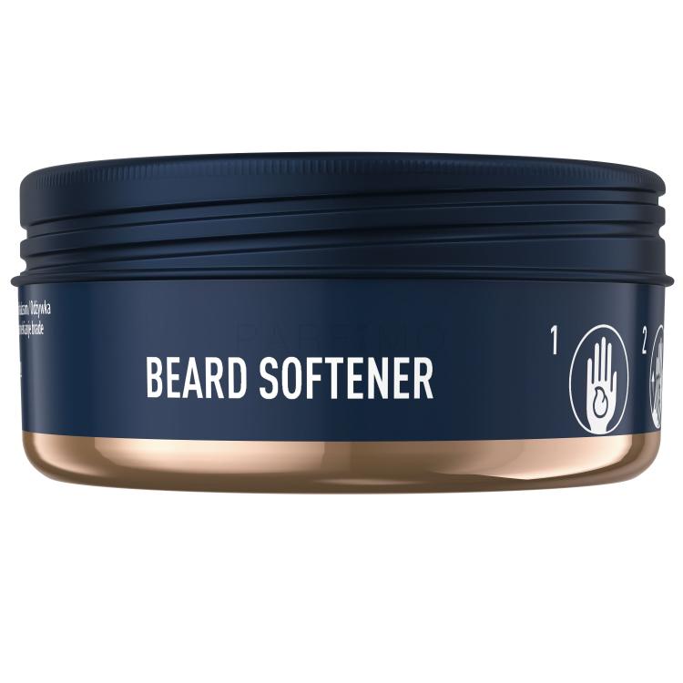 Gillette King C. Soft Beard Balm Szakállbalzsam férfiaknak 100 ml