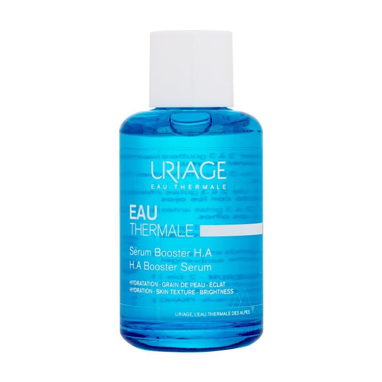 Uriage Eau Thermale H.A Booster Serum Arcszérum 30 ml