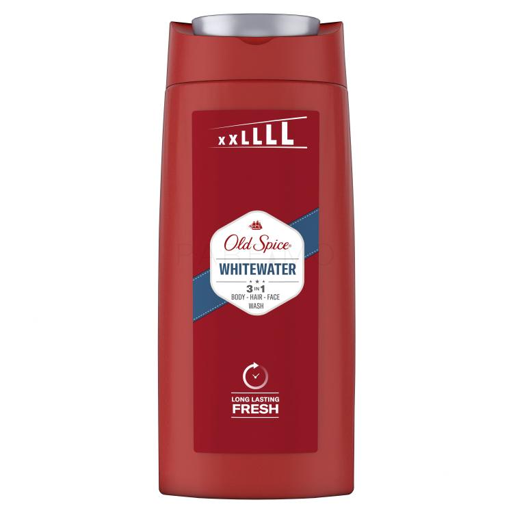 Old Spice Whitewater Tusfürdő férfiaknak 675 ml