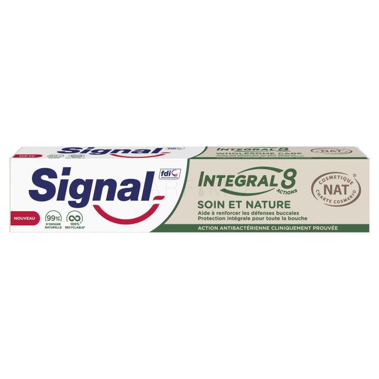 Signal Wholesome Care Fogkrém 75 ml