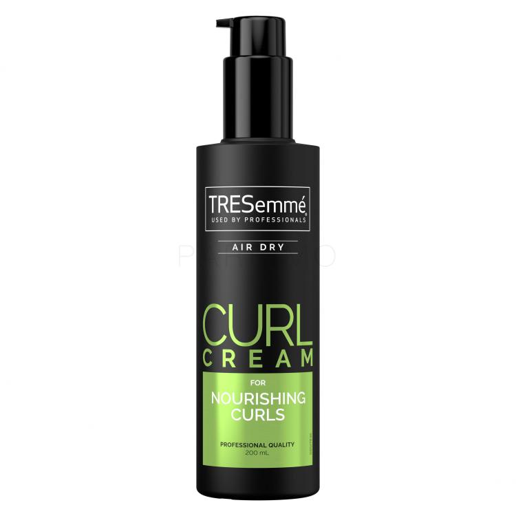 TRESemmé Curl Cream Hullám elősegítése 200 ml