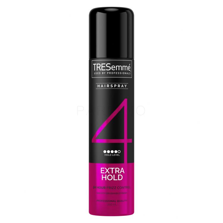 TRESemmé Extra Hold Hairspray Hajlakk nőknek 250 ml