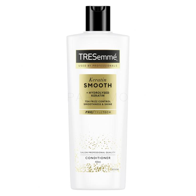 TRESemmé Keratin Smooth Conditioner Hajkondicionáló nőknek 400 ml