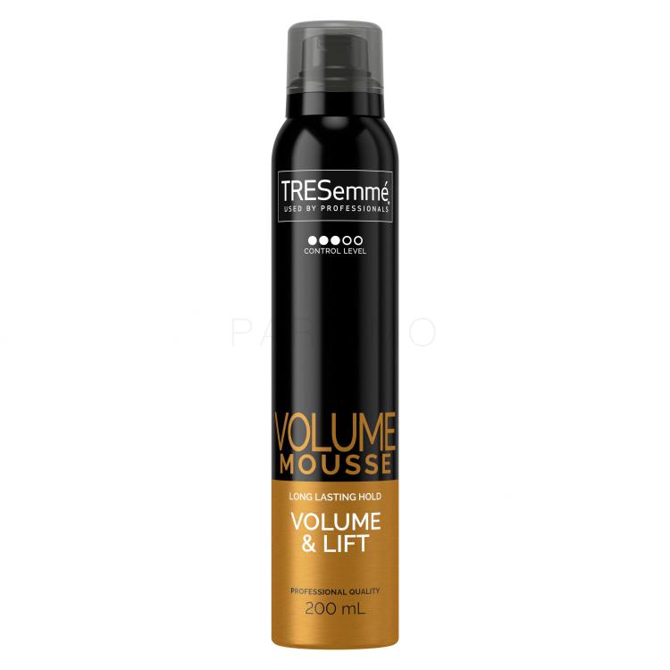 TRESemmé Volume Mousse Hajhab nőknek 200 ml