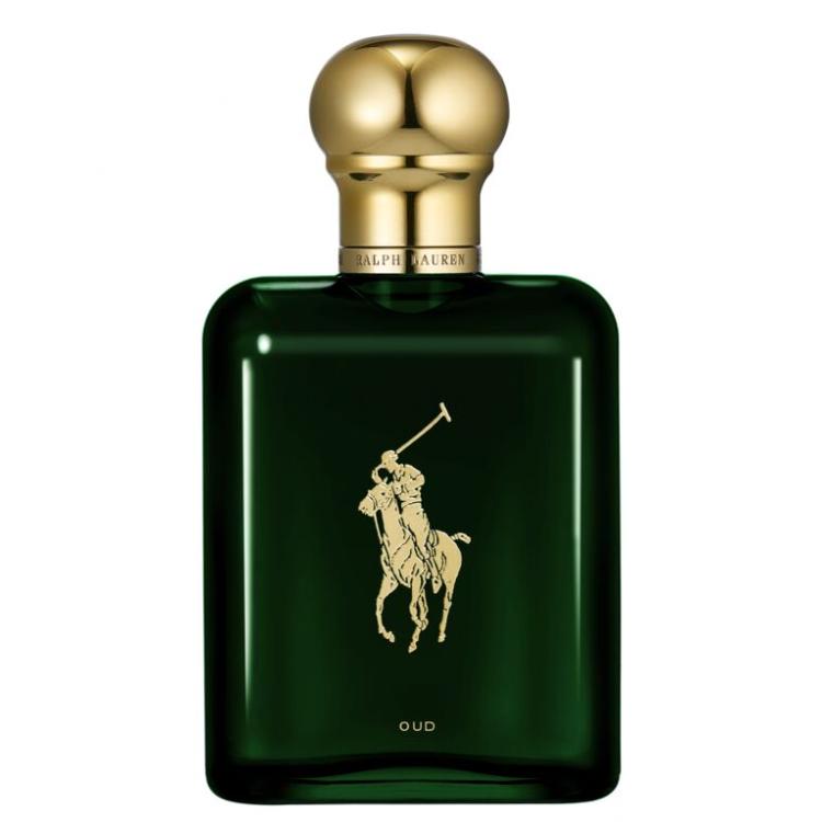 Ralph Lauren Polo Oud Eau de Parfum férfiaknak 125 ml