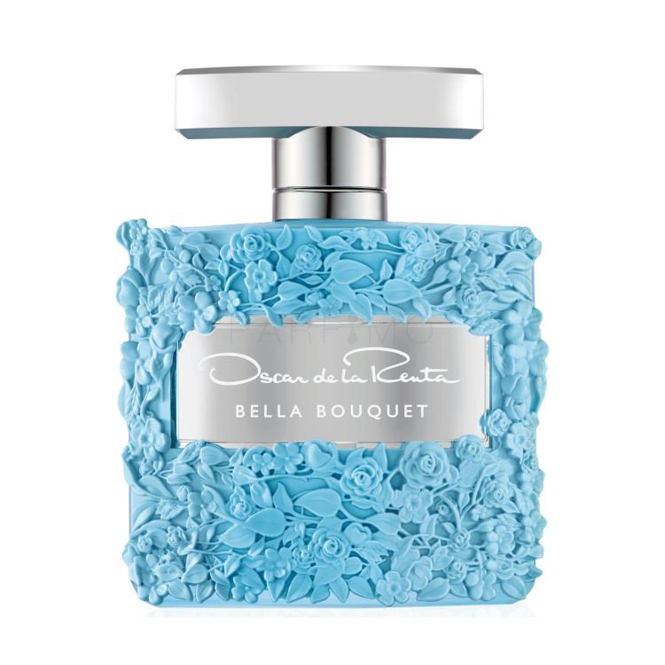 Oscar de la Renta Bella Bouquet Eau de Parfum nőknek 100 ml