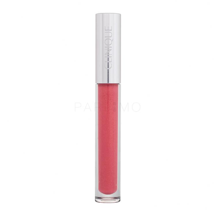 Clinique Clinique Pop Plush Creamy Lip Gloss Szájfény nőknek 3,4 ml Változat 05 Rosewater Pop