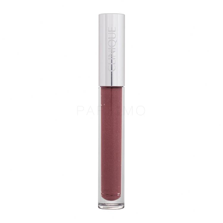 Clinique Clinique Pop Plush Creamy Lip Gloss Szájfény nőknek 3,4 ml Változat 03 Brulee Pop