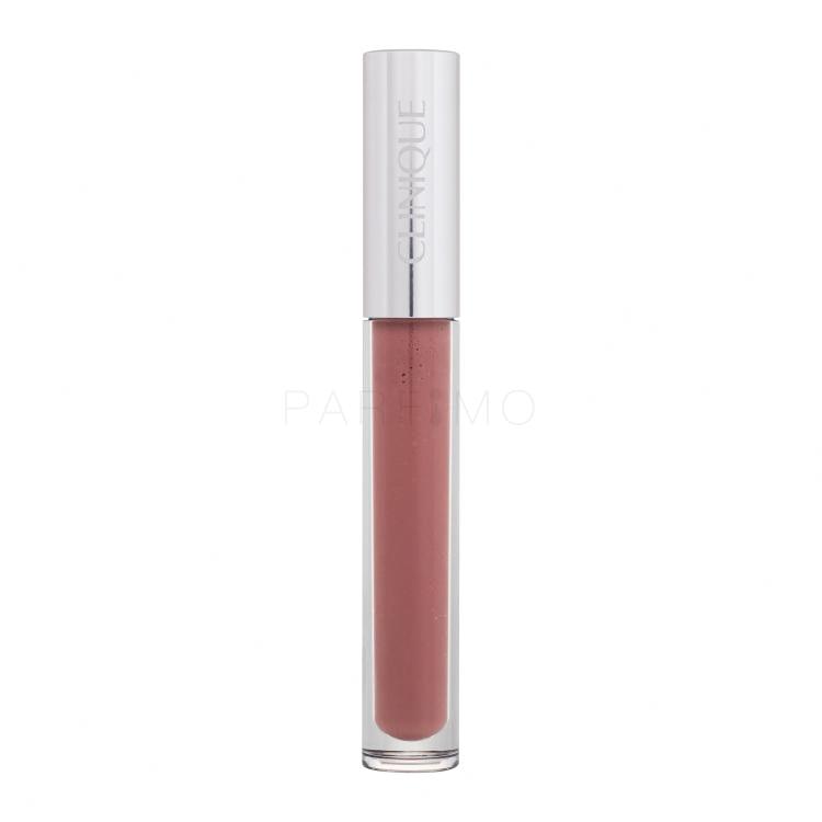 Clinique Clinique Pop Plush Creamy Lip Gloss Szájfény nőknek 3,4 ml Változat 02 Chiffon Pop