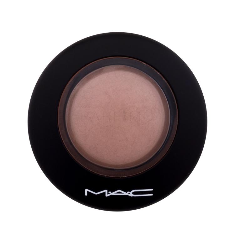 MAC Mineralize Blush Pirosító nőknek 4 g Változat Humour Me