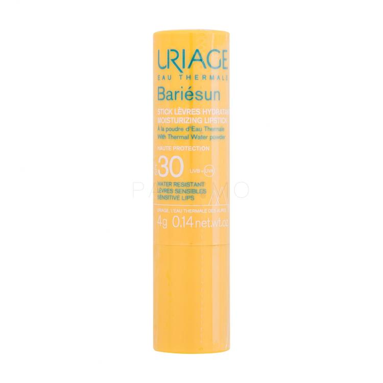 Uriage Bariésun Moisturizing Lipstick SPF30 Ajakbalzsam 4 g