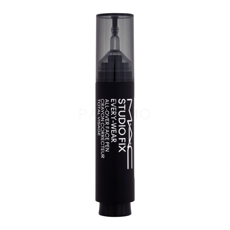 MAC Studio Fix Every-Wear All-Over Face Pen Alapozó nőknek 12 ml Változat NW13