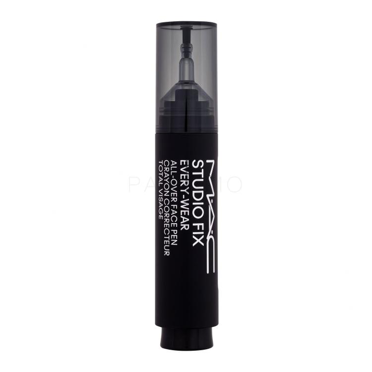 MAC Studio Fix Every-Wear All-Over Face Pen Alapozó nőknek 12 ml Változat NC20