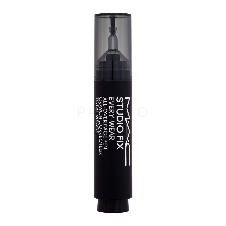 MAC Studio Fix Every-Wear All-Over Face Pen Alapozó nőknek 12 ml Változat NC25