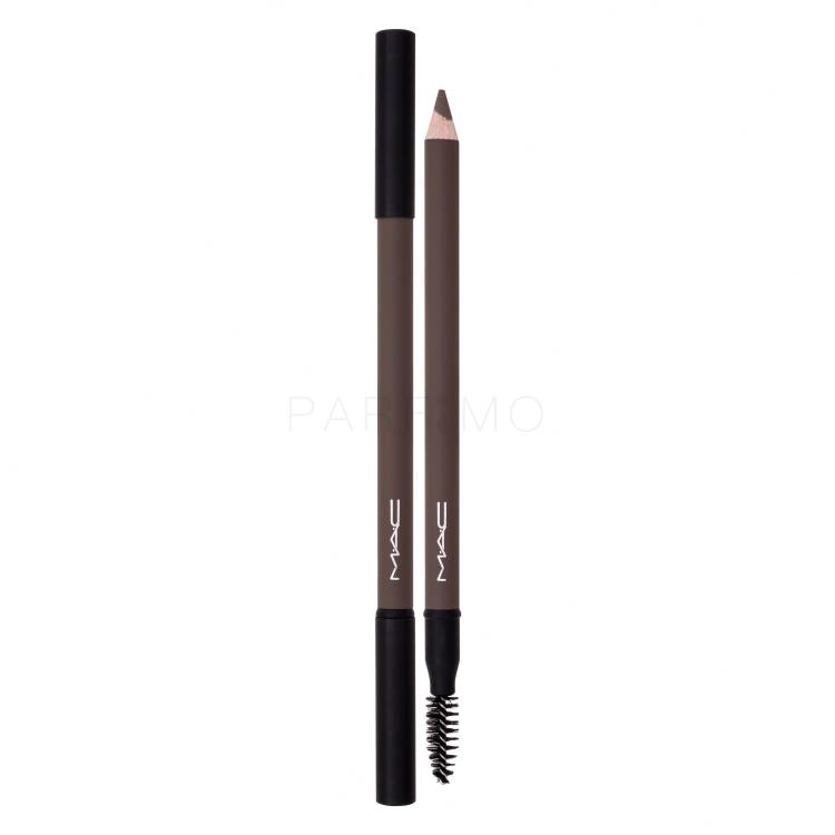 MAC Veluxe Brow Liner Szemöldökceruza nőknek 1,19 g Változat Fling