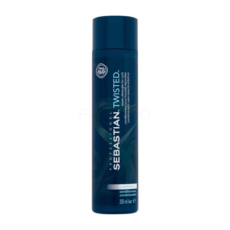 Sebastian Professional Twisted Conditioner Hajkondicionáló nőknek 250 ml