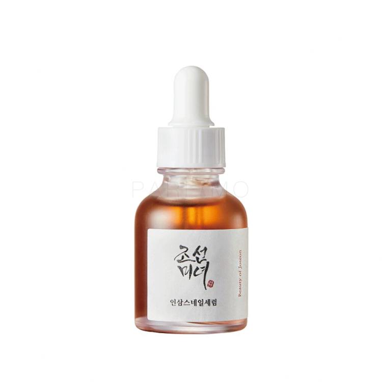 Beauty of Joseon Ginseng + Snail Mucin Revive Serum Arcszérum nőknek 30 ml