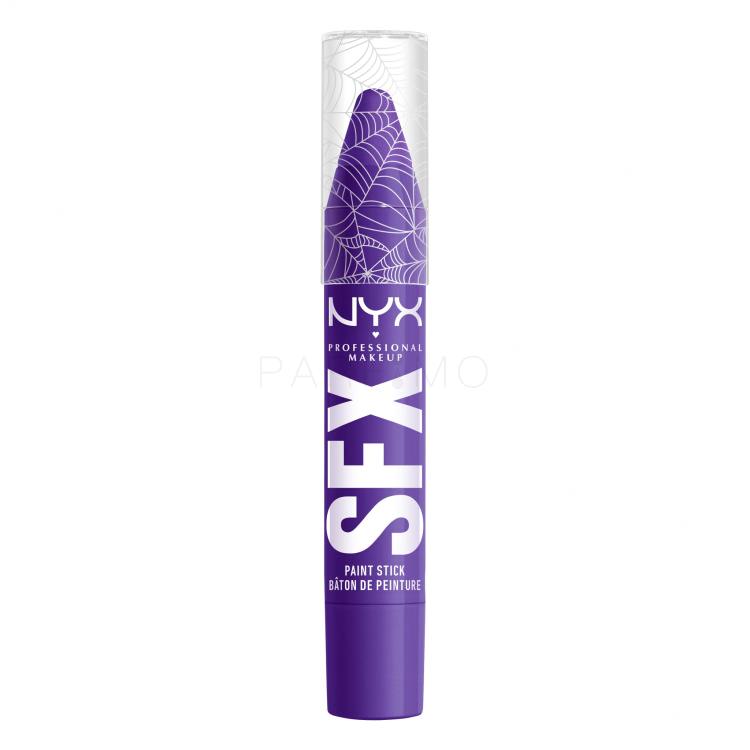 NYX Professional Makeup SFX Face And Body Paint Stick Alapozó nőknek 3 g Változat 01 Night Terror