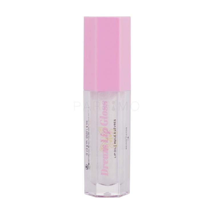 I Heart Revolution Butterfly Dream Lip Gloss Szájfény nőknek 4 ml Változat Wings