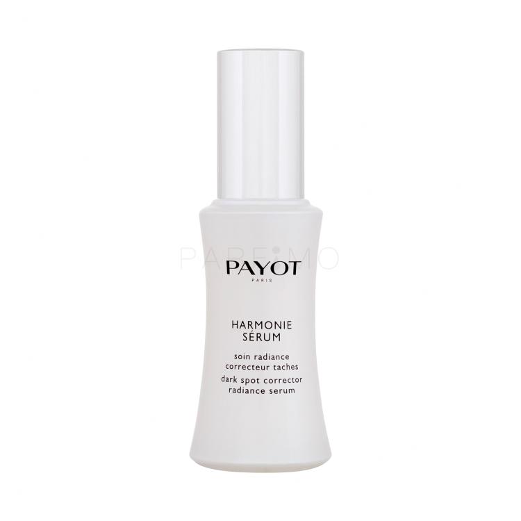 PAYOT Harmonie Sérum Arcszérum nőknek 30 ml teszter