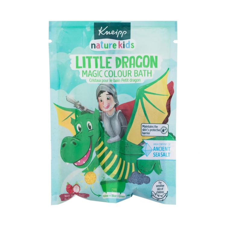 Kneipp Kids Little Dragon Fürdősó gyermekeknek 40 g