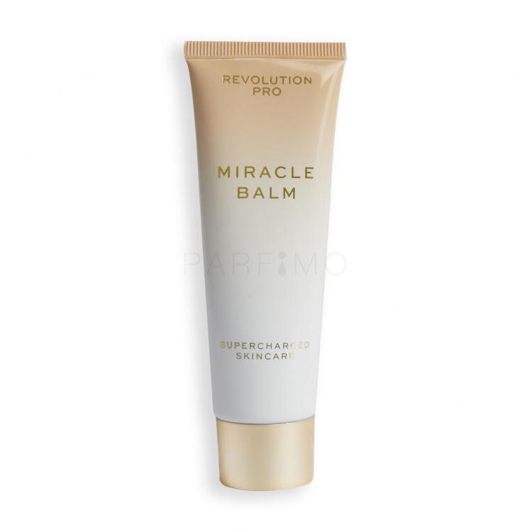 Revolution Pro Miracle Balm Nappali arckrém nőknek 42 ml