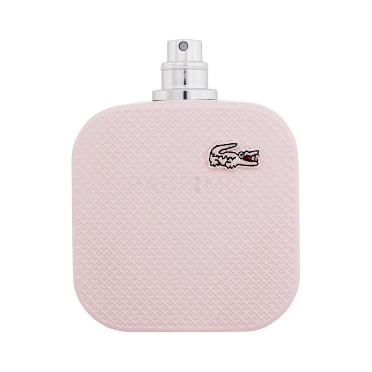 Lacoste L.12.12 Rose Eau de Parfum nőknek 100 ml teszter