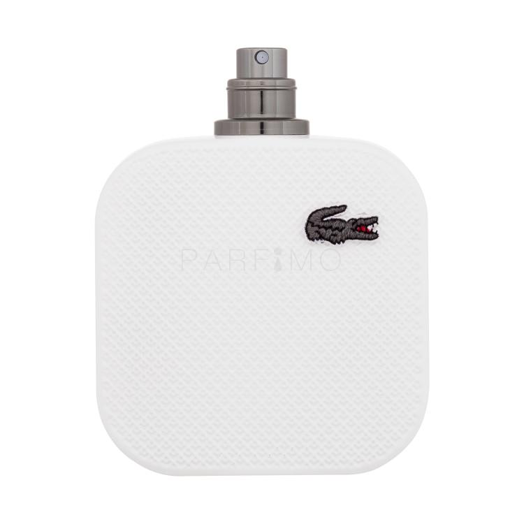 Lacoste L.12.12 Blanc Eau de Parfum férfiaknak 100 ml teszter