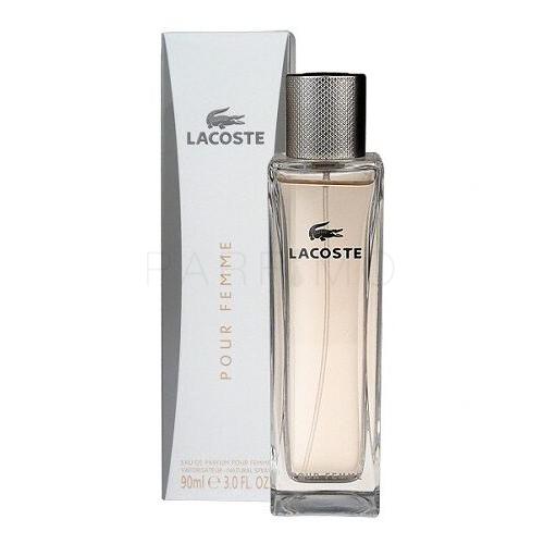 Lacoste Pour Femme Eau de Parfum nőknek 50 ml teszter